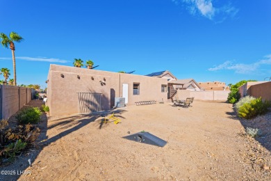 Discover this beautiful home located in the highly desirable on London Bridge Golf Course in Arizona - for sale on GolfHomes.com, golf home, golf lot