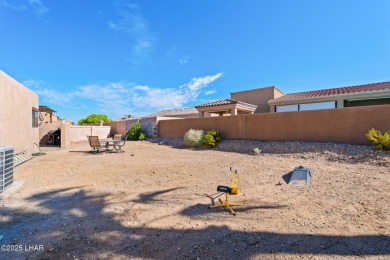 Discover this beautiful home located in the highly desirable on London Bridge Golf Course in Arizona - for sale on GolfHomes.com, golf home, golf lot