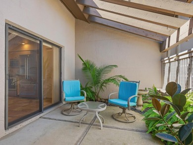 Furnished and priced to sell! Easy living in this spotless on The Meadows Golf and Country Club in Florida - for sale on GolfHomes.com, golf home, golf lot