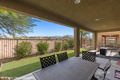 Discover this beautiful, gently lived-in home in Desert Ridge! on The Oasis Golf Club in Nevada - for sale on GolfHomes.com, golf home, golf lot