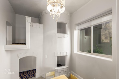 Enjoy stunning, un-obstructable views of the mountains from this on Sand Hollow Golf Resort in Utah - for sale on GolfHomes.com, golf home, golf lot