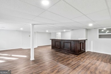 SUBSTANTIAL PRICE REDUCTION! SELLER IS OFFERING A 2/1 BUY DOWN on Newnan Country Club in Georgia - for sale on GolfHomes.com, golf home, golf lot