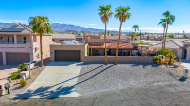 Discover this beautiful home located in the highly desirable on London Bridge Golf Course in Arizona - for sale on GolfHomes.com, golf home, golf lot