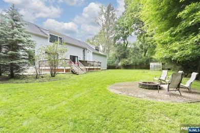 Welcome Home to River Vale. This stunning 2020-built home sits on Valley Brook Golf Club in New Jersey - for sale on GolfHomes.com, golf home, golf lot