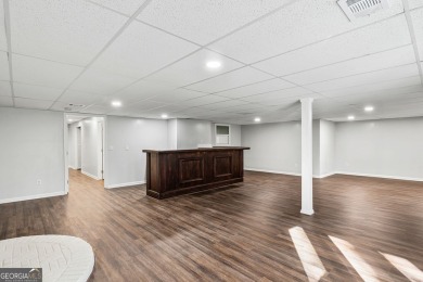 SUBSTANTIAL PRICE REDUCTION! SELLER IS OFFERING A 2/1 BUY DOWN on Newnan Country Club in Georgia - for sale on GolfHomes.com, golf home, golf lot