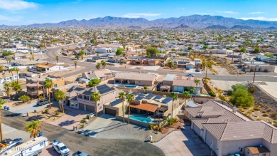 Discover this beautiful home located in the highly desirable on London Bridge Golf Course in Arizona - for sale on GolfHomes.com, golf home, golf lot