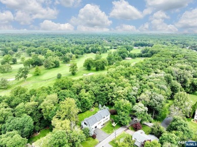 Welcome Home to River Vale. This stunning 2020-built home sits on Valley Brook Golf Club in New Jersey - for sale on GolfHomes.com, golf home, golf lot