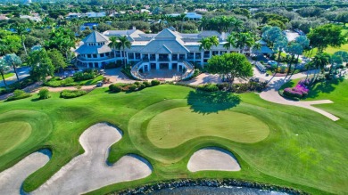 Enjoy the Florida lifestyle in this gorgeous 3rd-floor condo in on Boca Grove Golf and Tennis in Florida - for sale on GolfHomes.com, golf home, golf lot