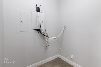 Enjoy stunning, un-obstructable views of the mountains from this on Sand Hollow Golf Resort in Utah - for sale on GolfHomes.com, golf home, golf lot