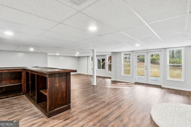 SUBSTANTIAL PRICE REDUCTION! SELLER IS OFFERING A 2/1 BUY DOWN on Newnan Country Club in Georgia - for sale on GolfHomes.com, golf home, golf lot