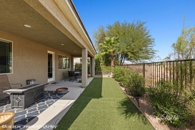 Discover this beautiful, gently lived-in home in Desert Ridge! on The Oasis Golf Club in Nevada - for sale on GolfHomes.com, golf home, golf lot