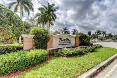 Experience luxury condo living at its finest! Step into this on Emerald Dunes Golf Club in Florida - for sale on GolfHomes.com, golf home, golf lot