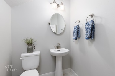 Enjoy stunning, un-obstructable views of the mountains from this on Sand Hollow Golf Resort in Utah - for sale on GolfHomes.com, golf home, golf lot