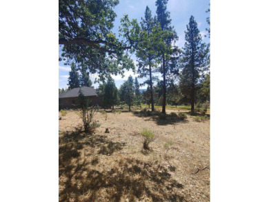 Lot 029, 220'x148' on 8th Fairway, Approx. 2/3 of an acre on Running Y Ranch Resort in Oregon - for sale on GolfHomes.com, golf home, golf lot