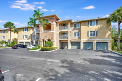 Experience luxury condo living at its finest! Step into this on Emerald Dunes Golf Club in Florida - for sale on GolfHomes.com, golf home, golf lot