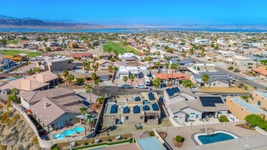 Discover this beautiful home located in the highly desirable on London Bridge Golf Course in Arizona - for sale on GolfHomes.com, golf home, golf lot