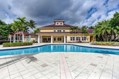 Experience luxury condo living at its finest! Step into this on Emerald Dunes Golf Club in Florida - for sale on GolfHomes.com, golf home, golf lot