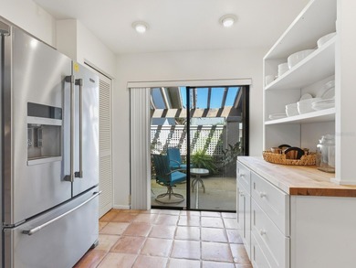 Furnished and priced to sell! Easy living in this spotless on The Meadows Golf and Country Club in Florida - for sale on GolfHomes.com, golf home, golf lot