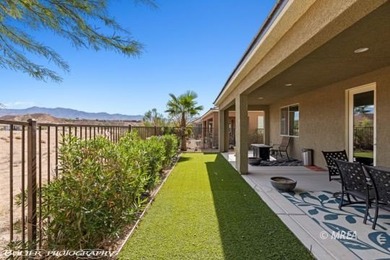 Discover this beautiful, gently lived-in home in Desert Ridge! on The Oasis Golf Club in Nevada - for sale on GolfHomes.com, golf home, golf lot