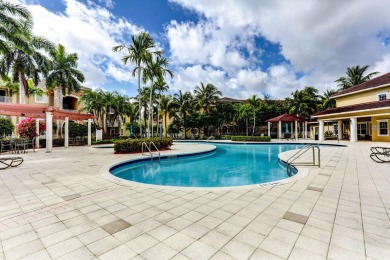 Experience luxury condo living at its finest! Step into this on Emerald Dunes Golf Club in Florida - for sale on GolfHomes.com, golf home, golf lot