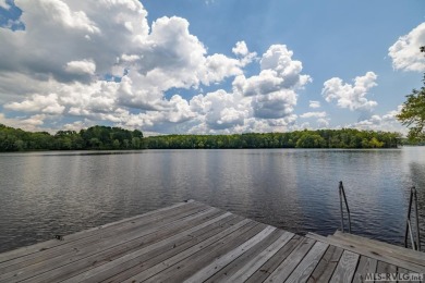 A Delightful Lake House with lots of extras!  A beautiful on Tanglewood Shores Golf and Country Club in Virginia - for sale on GolfHomes.com, golf home, golf lot