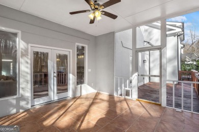 SUBSTANTIAL PRICE REDUCTION! SELLER IS OFFERING A 2/1 BUY DOWN on Newnan Country Club in Georgia - for sale on GolfHomes.com, golf home, golf lot