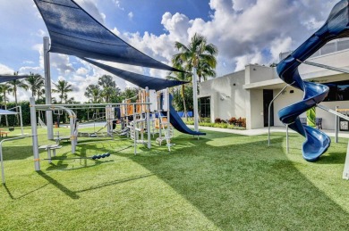 Enjoy the Florida lifestyle in this gorgeous 3rd-floor condo in on Boca Grove Golf and Tennis in Florida - for sale on GolfHomes.com, golf home, golf lot