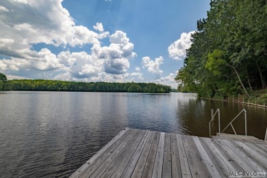 A Delightful Lake House with lots of extras!  A beautiful on Tanglewood Shores Golf and Country Club in Virginia - for sale on GolfHomes.com, golf home, golf lot