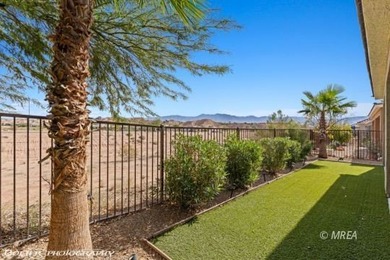 Discover this beautiful, gently lived-in home in Desert Ridge! on The Oasis Golf Club in Nevada - for sale on GolfHomes.com, golf home, golf lot