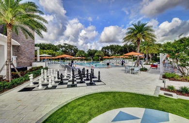 Enjoy the Florida lifestyle in this gorgeous 3rd-floor condo in on Boca Grove Golf and Tennis in Florida - for sale on GolfHomes.com, golf home, golf lot