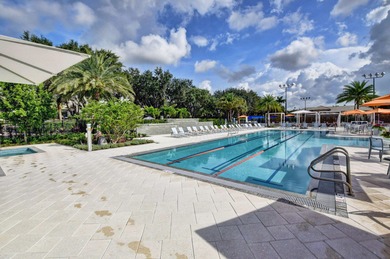 Enjoy the Florida lifestyle in this gorgeous 3rd-floor condo in on Boca Grove Golf and Tennis in Florida - for sale on GolfHomes.com, golf home, golf lot