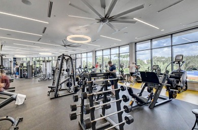 Enjoy the Florida lifestyle in this gorgeous 3rd-floor condo in on Boca Grove Golf and Tennis in Florida - for sale on GolfHomes.com, golf home, golf lot