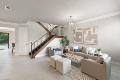 Welcome to 4384 Aurora Street in Naples, FL -- a beautifully on Quail West Golf and Country Club in Florida - for sale on GolfHomes.com, golf home, golf lot