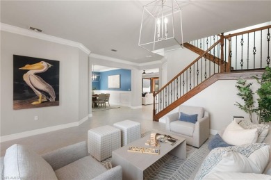 Welcome to 4384 Aurora Street in Naples, FL -- a beautifully on Quail West Golf and Country Club in Florida - for sale on GolfHomes.com, golf home, golf lot