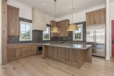 Beautiful new construction in the heart of Richland Pointe on Reynolds Lake Oconee - The Oconee in Georgia - for sale on GolfHomes.com, golf home, golf lot