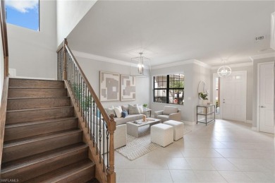 Welcome to 4384 Aurora Street in Naples, FL -- a beautifully on Quail West Golf and Country Club in Florida - for sale on GolfHomes.com, golf home, golf lot