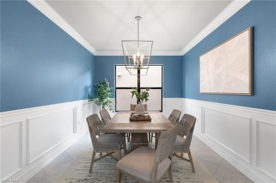 Welcome to 4384 Aurora Street in Naples, FL -- a beautifully on Quail West Golf and Country Club in Florida - for sale on GolfHomes.com, golf home, golf lot