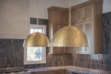 Beautiful new construction in the heart of Richland Pointe on Reynolds Lake Oconee - The Oconee in Georgia - for sale on GolfHomes.com, golf home, golf lot