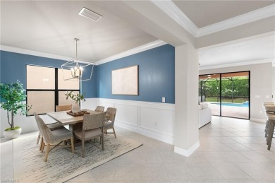 Welcome to 4384 Aurora Street in Naples, FL -- a beautifully on Quail West Golf and Country Club in Florida - for sale on GolfHomes.com, golf home, golf lot