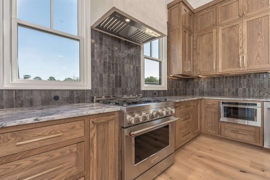 Beautiful new construction in the heart of Richland Pointe on Reynolds Lake Oconee - The Oconee in Georgia - for sale on GolfHomes.com, golf home, golf lot