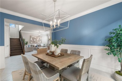 Welcome to 4384 Aurora Street in Naples, FL -- a beautifully on Quail West Golf and Country Club in Florida - for sale on GolfHomes.com, golf home, golf lot