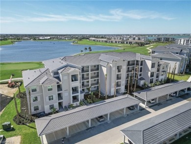 New Listing! Top floor Terrace Penthouse Condo with deeded golf on Babcock National Golf Course in Florida - for sale on GolfHomes.com, golf home, golf lot
