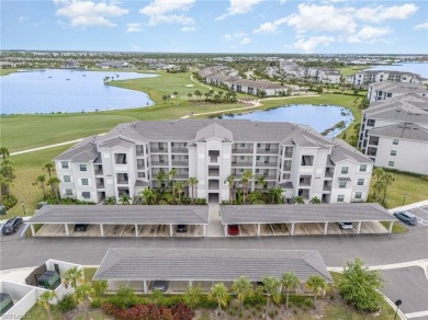 New Listing! Top floor Terrace Penthouse, with elevator. Deeded on Babcock National Golf Course in Florida - for sale on GolfHomes.com, golf home, golf lot