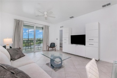 New Listing! Top floor Terrace Penthouse, with elevator. Deeded on Babcock National Golf Course in Florida - for sale on GolfHomes.com, golf home, golf lot