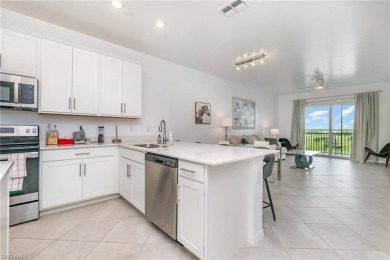 New Listing! Top floor Terrace Penthouse, with elevator. Deeded on Babcock National Golf Course in Florida - for sale on GolfHomes.com, golf home, golf lot