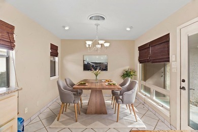 Located in the heart of Horseshoe Bay and close to the shores of on Slick Rock Golf Course - Horseshoe Bay in Texas - for sale on GolfHomes.com, golf home, golf lot