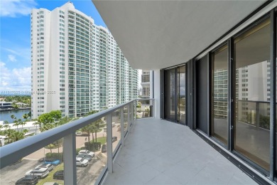 They don't make condos like this anymore! Luxury living at it's on Turnberry Isle Resort and Club in Florida - for sale on GolfHomes.com, golf home, golf lot