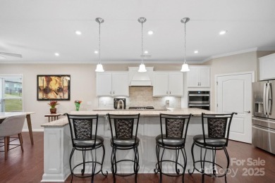 Welcome home to the highly sought after Dunwoody Way model. A on Regent Park Golf Club in South Carolina - for sale on GolfHomes.com, golf home, golf lot