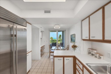Welcome to your dream beachfront retreat, nestled behind the on Links on Longboat Golf Club in Florida - for sale on GolfHomes.com, golf home, golf lot