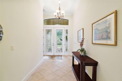 Under contract-accepting backup offers. This beautiful home in on Mission Inn Resort and Club in Florida - for sale on GolfHomes.com, golf home, golf lot